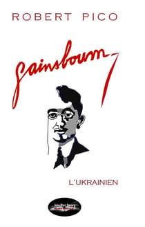 GAINSBOUM : L'UKRAINIEN
