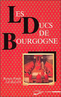 Les ducs de bourgogne