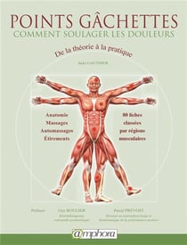 Points gâchettes - comment soulager les douleurs - de la théorie à la pratique