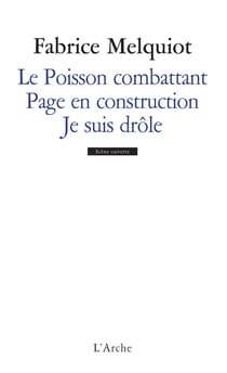 Le poisson combattant - page en construction - je suis drôle