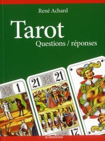 Tarot - questions / réponses
