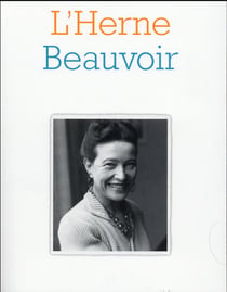 Les cahiers de l'Herne : Beauvoir