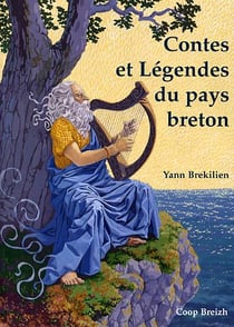 Contes et leg. du pays breton