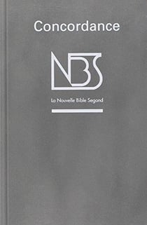 Concordance de la NBS