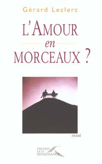 L'amour en morceaux