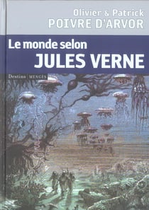 Le monde selon Jules Verne