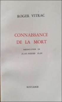 Connaissance de la mort