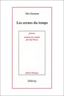 LES CERNES DU TEMPS