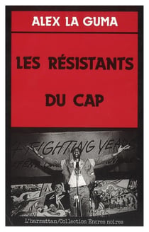 Les résistants du cap