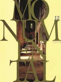 Monumental n.12 : protection et restauration dans les départements français d'outre-mer