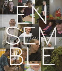 Ensemble : Handicap Et Societe : 40 Ans D'Action Pour Changer Demain