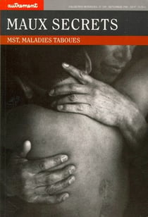 Maux secrets - MST, maladies taboues