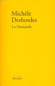 La demande