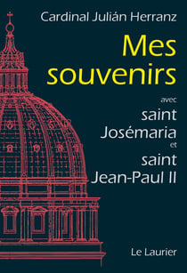 Mes souvenirs