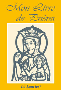 Lot x100 Mon livre de prières