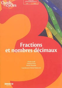 Fractions et nombres decimaux