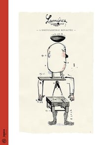 Lumières - l'encyclopédie revisitée
