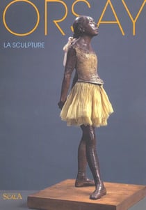 Orsay la sculpture version francaise n ed (edition 2003)
