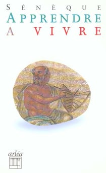 Apprendre a vivre