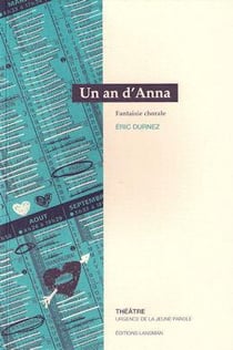 Un an d'anna