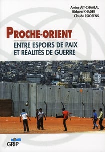 Proche-Orient : entre espoirs de paix et réalités de guerre