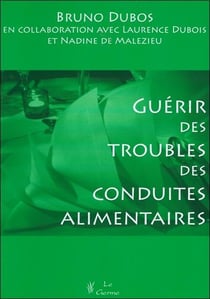 Guérir des troubles des conduites alimentaires