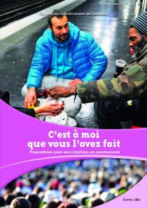 C'est a moi que vous l'avez fait