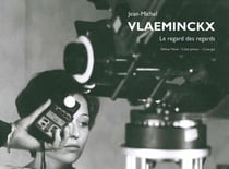 Jean-Michel Vlaeminckx - le regard des regards