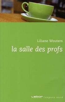 La salle des profs