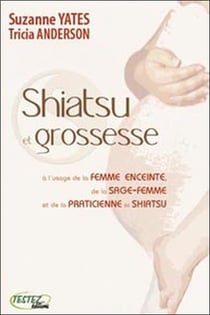 Shiatsu et grossesse
