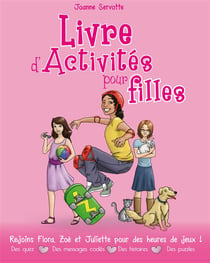 Activites intelligentes pour les filles