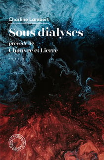 Sous dialyses - chanvre et lierre