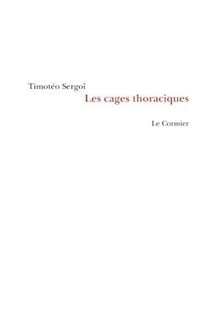 Les cages thoraciques