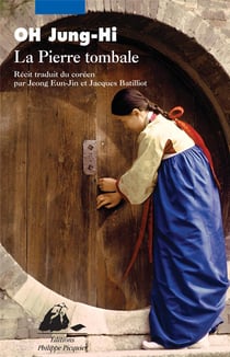La pierre tombale