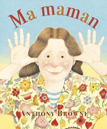 Ma maman