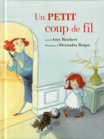 Un petit coup de fil