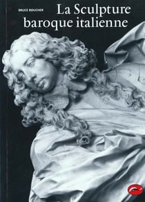 La sculpture italienne baroque