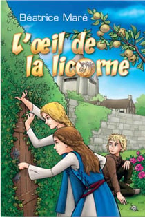 L'oeil de la licorne