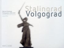 Stalingrad - volgograd