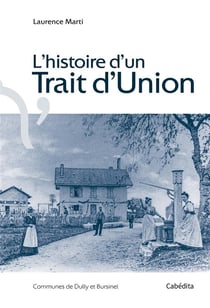 L'HISTOIRE D'UN TRAIT D'UNION
