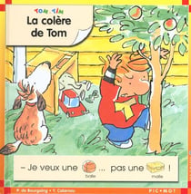 La colère de Tom