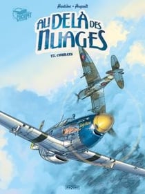 Au-delà des nuages Tome 2 : combats
