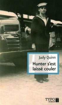 Hunter s'est laissé couler