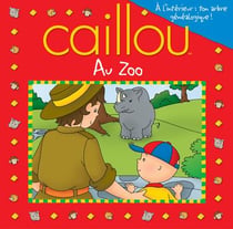 Caillou