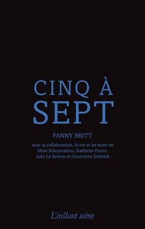 Cinq a sept