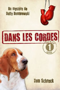 Dans les cordes - un mystère de Duffy Dombrowski