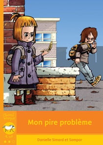 Mon pire problème