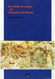 La ruche grecque et l'empire de rome