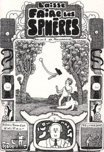 Laisse faire les sphères - recueil de plaisanteries