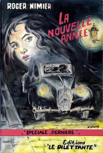 La nouvelle année